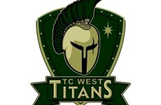 Traverse City West Senior High School